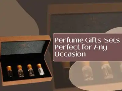 Perfume Gifts Sets Perfect for Any Occasion