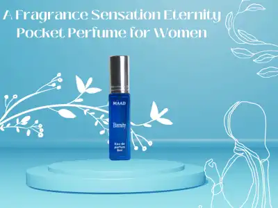 Pocket Perfume for Women